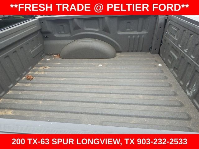 Used 2023 Ford F150 XL w/ STX Appearance Package image 21