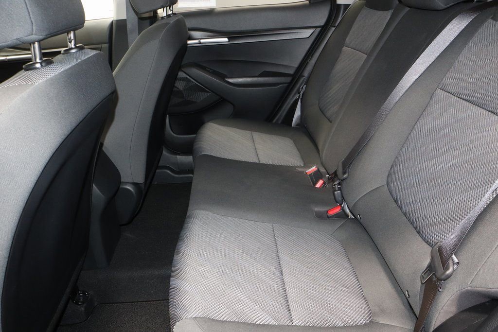Used 2023 Kia Seltos LX image 21