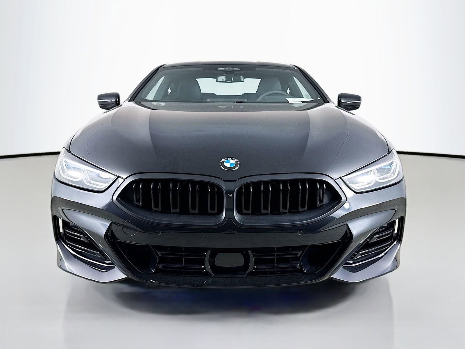 New 2026 BMW 840i Coupe RWD image 2