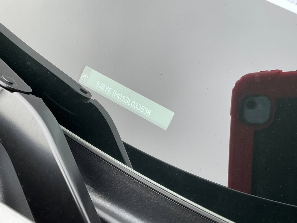 Used 2025 Acura MDX A-Spec image 29