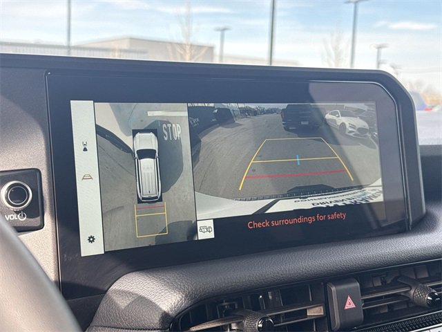 Used 2024 Toyota Land Cruiser image 17