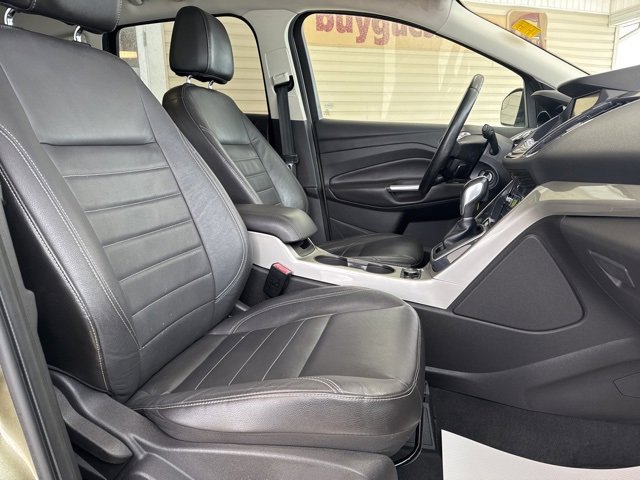 Used 2013 Ford Escape SEL image 25