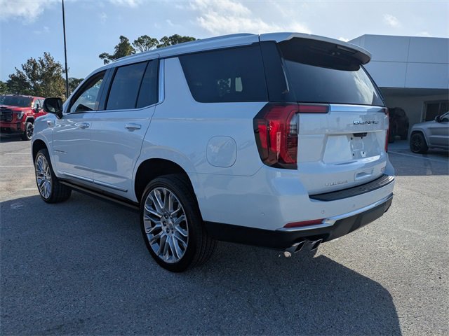 New 2026 GMC Yukon Denali image 6