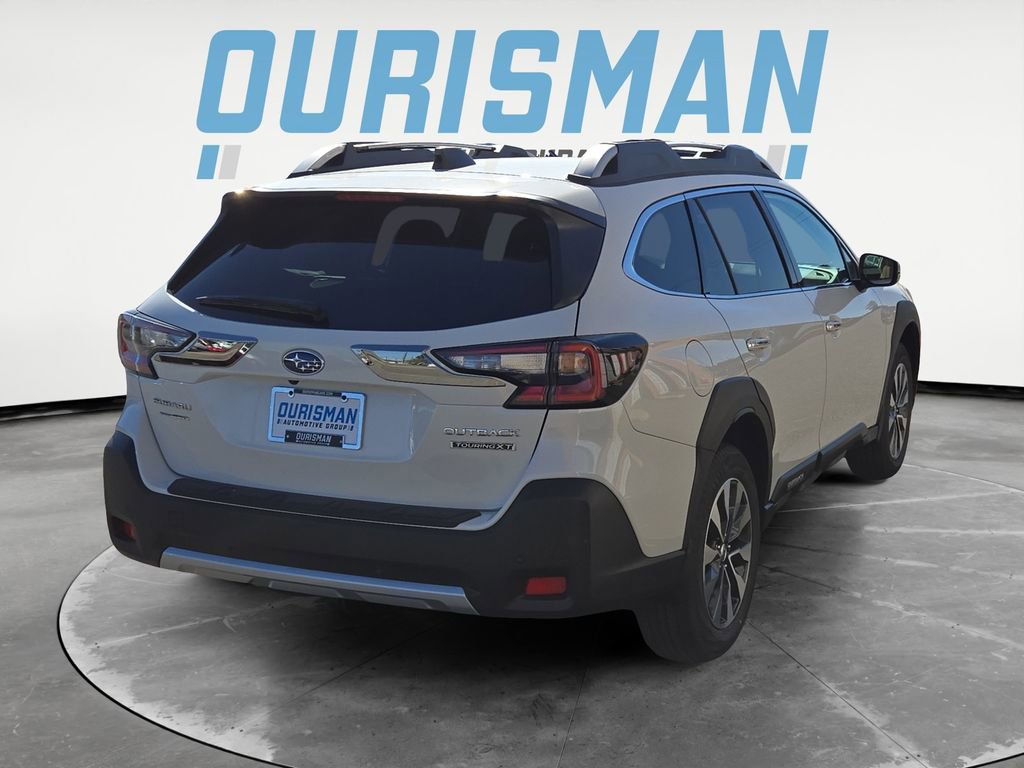 New 2025 Subaru Outback Touring XT image 6