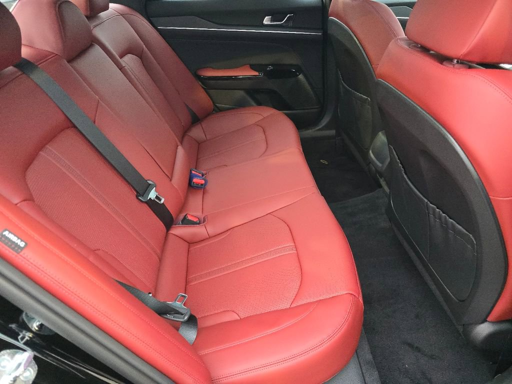 New 2026 Kia K5 GT-Line image 19