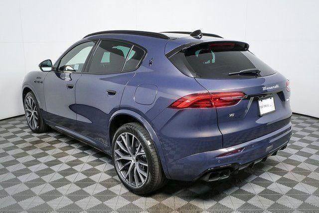 New 2026 Maserati Grecale Modena AWD/4WD image 35