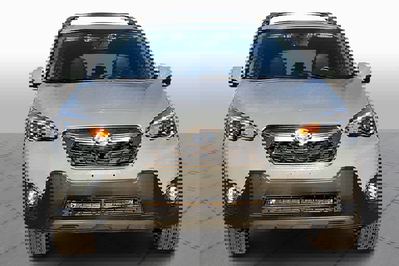 Used 2021 Subaru Crosstrek 2.5i Limited w/ Moonroof Package 2 image 5