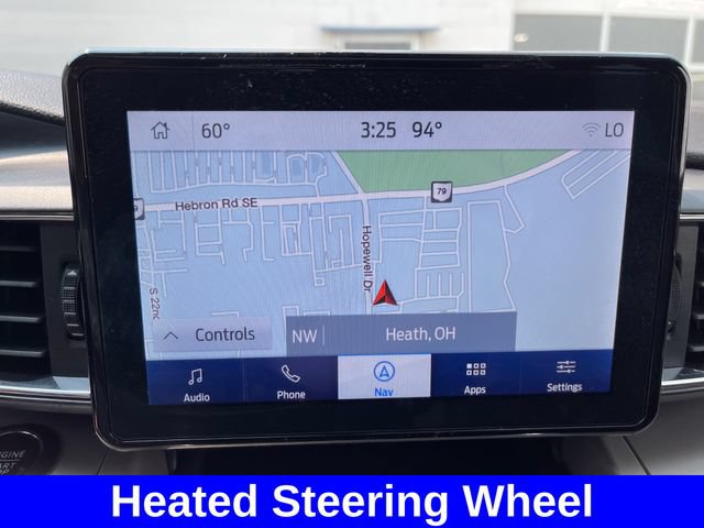 Used 2024 Ford Explorer XLT w/ Equipment Group 202A AWD/4WD image 19