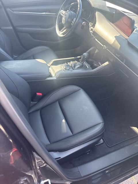 Used 2021 MAZDA MAZDA3 s image 5