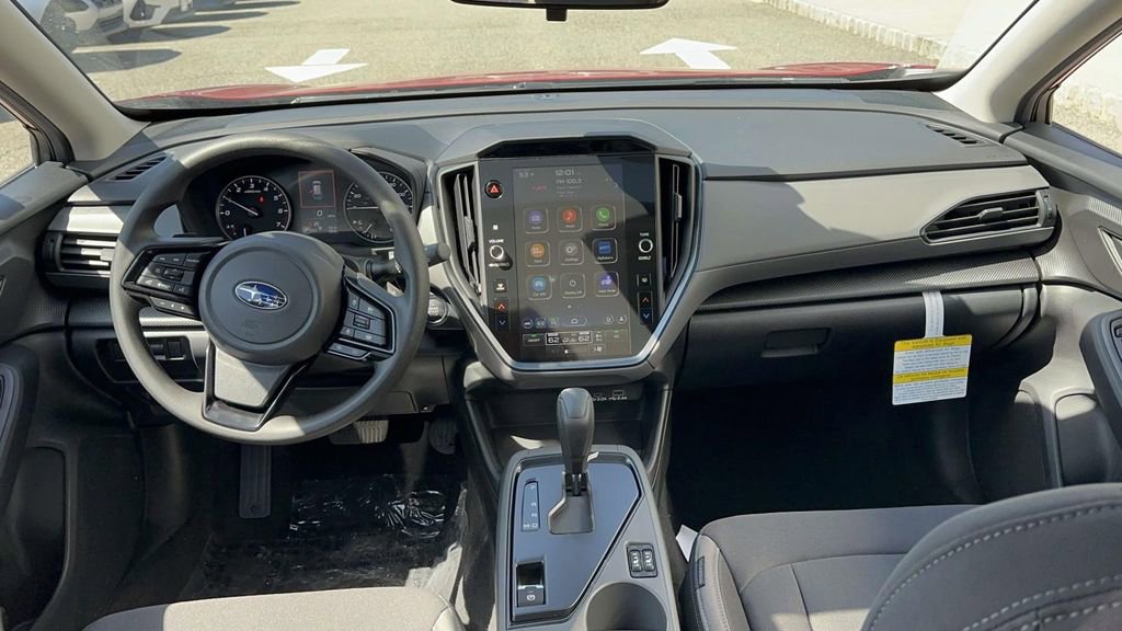 New 2026 Subaru Crosstrek 2.0i Premium image 11