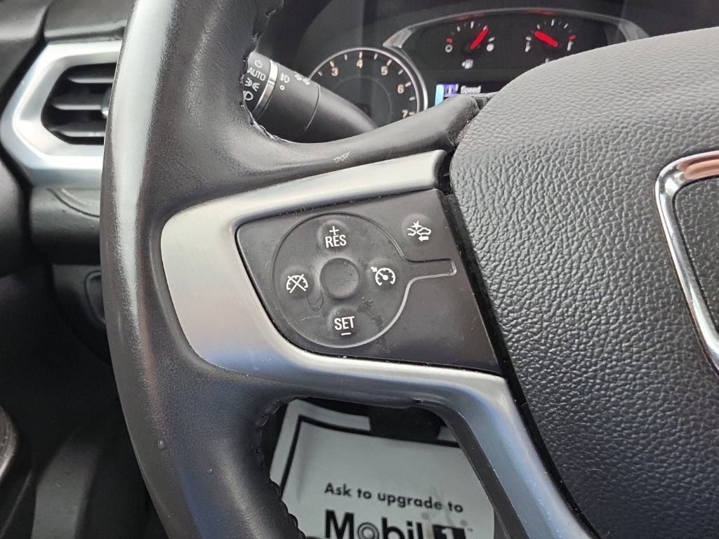 Used 2018 GMC Acadia SLT AWD/4WD image 11