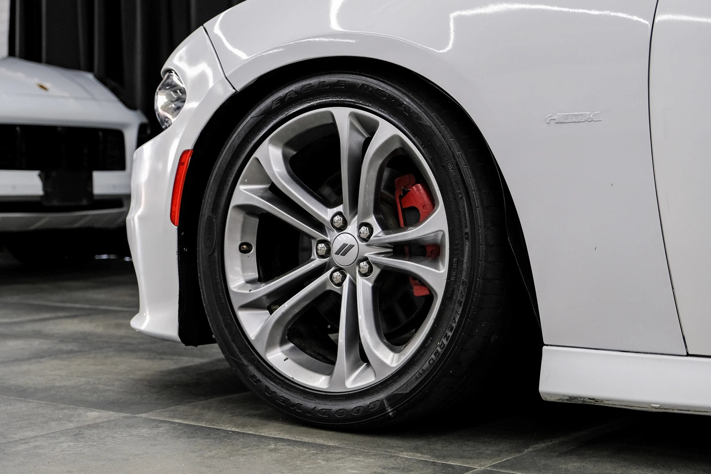 Used 2021 Dodge Charger R/T RWD image 54
