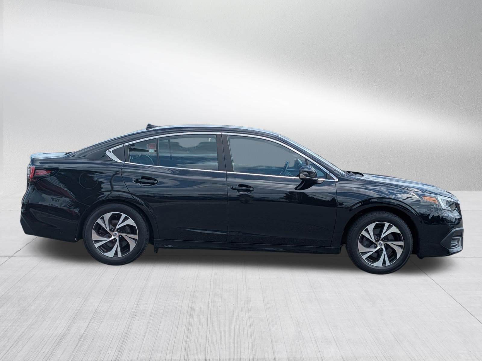 Used 2020 Subaru Legacy Premium AWD/4WD image 8