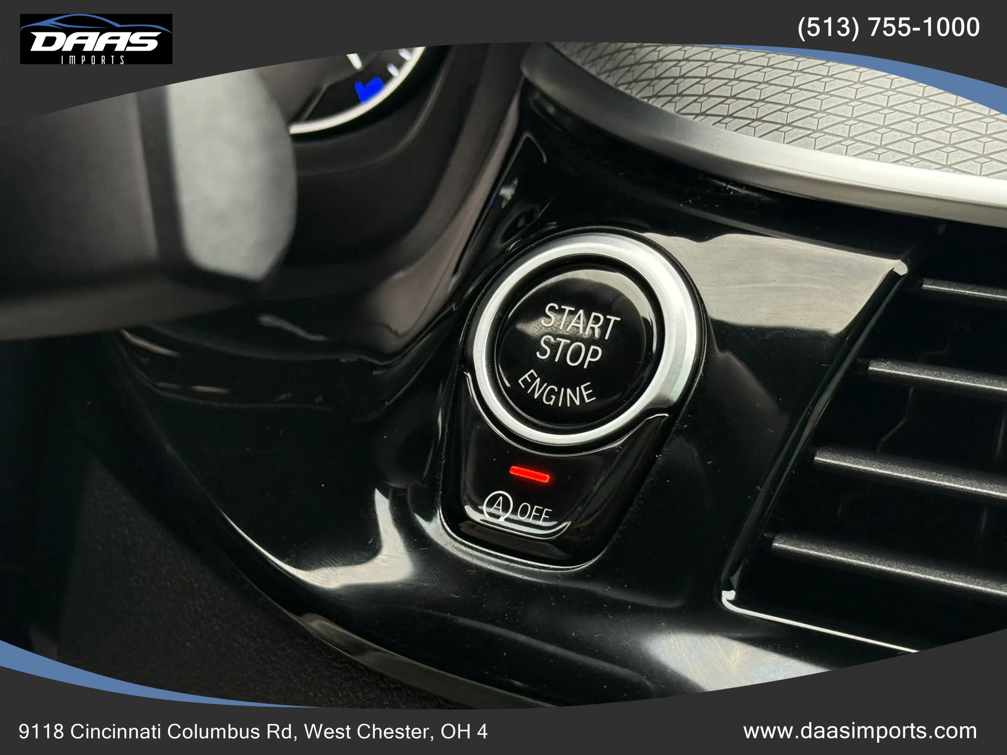 Used 2019 BMW 540i xDrive w/ M Sport Package AWD/4WD image 56
