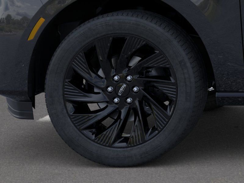 New 2026 Lincoln Navigator Reserve w/ Jet Appearance Package image 19