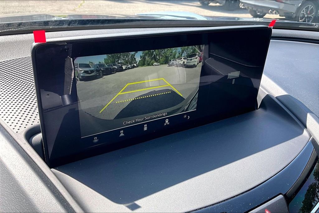 Used 2025 Acura RDX SH-AWD image 30