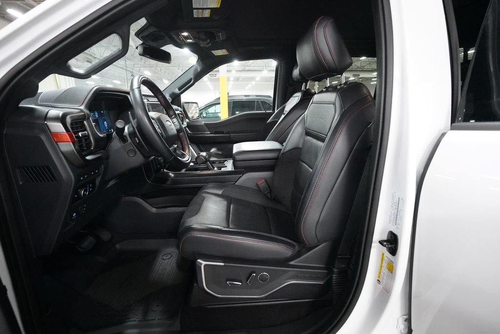 Used 2024 Ford F150 Raptor AWD/4WD image 7