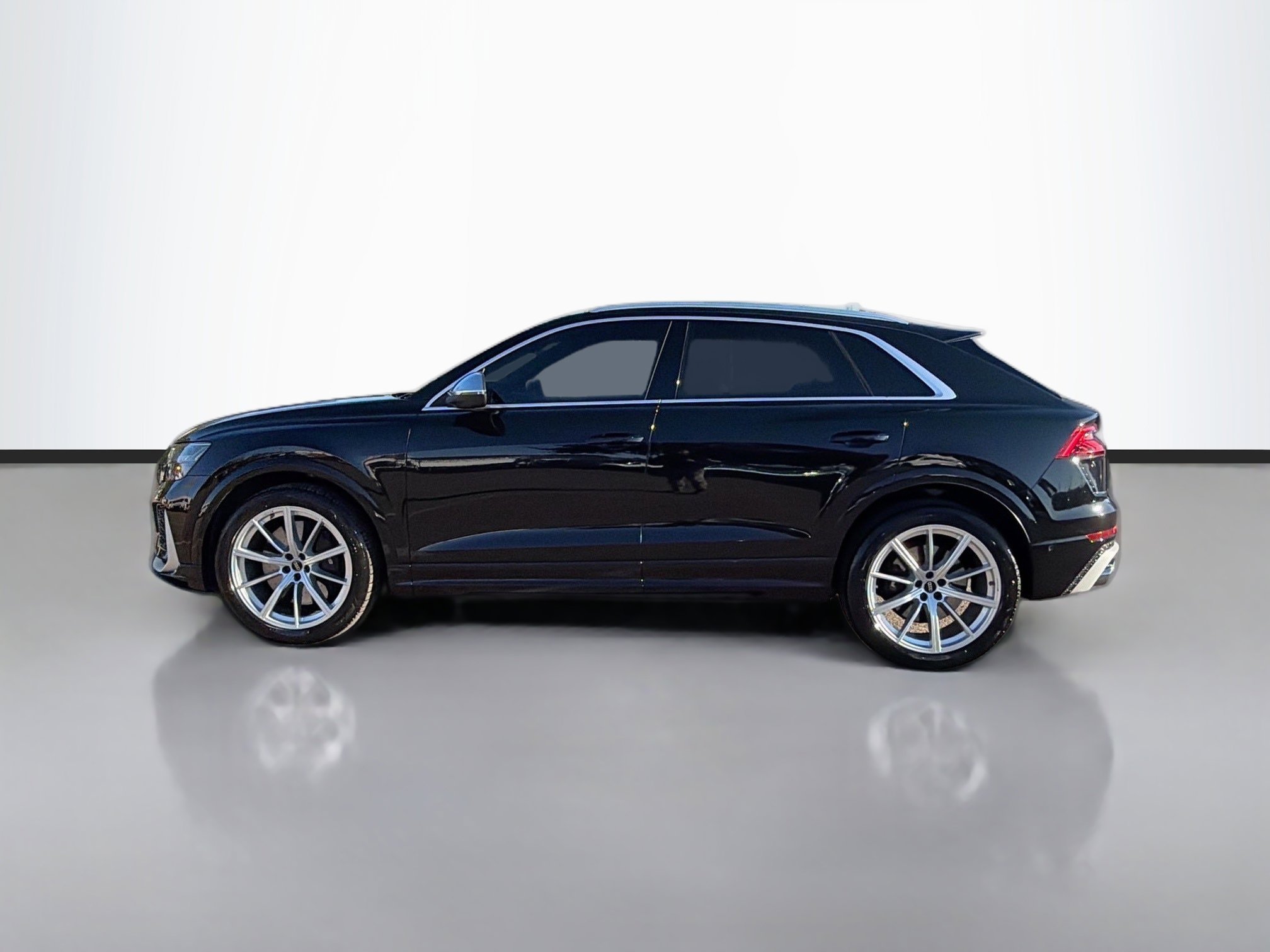 Used 2022 Audi RS Q8 image 6