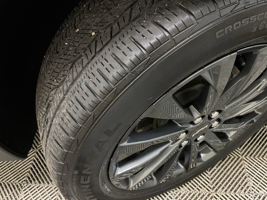 Certified 2023 Chevrolet Traverse RS AWD/4WD image 50