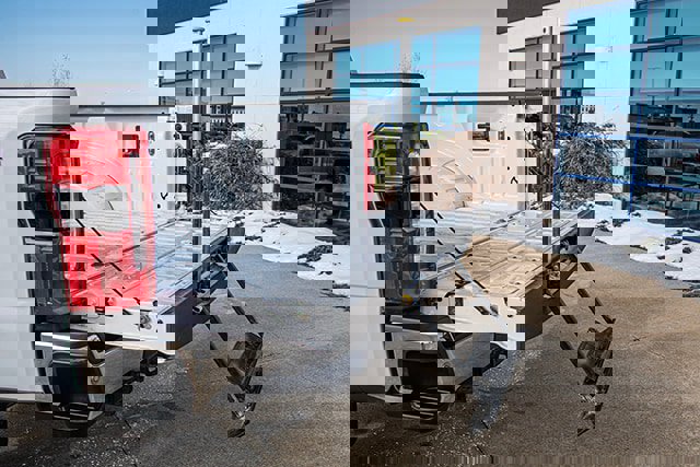 Used 2023 Ford F250 Lariat w/ Chrome Package image 19