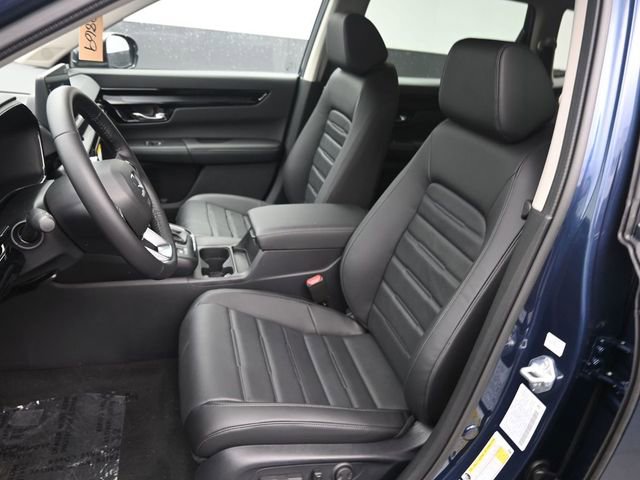 New 2026 Honda CR-V EX-L image 17
