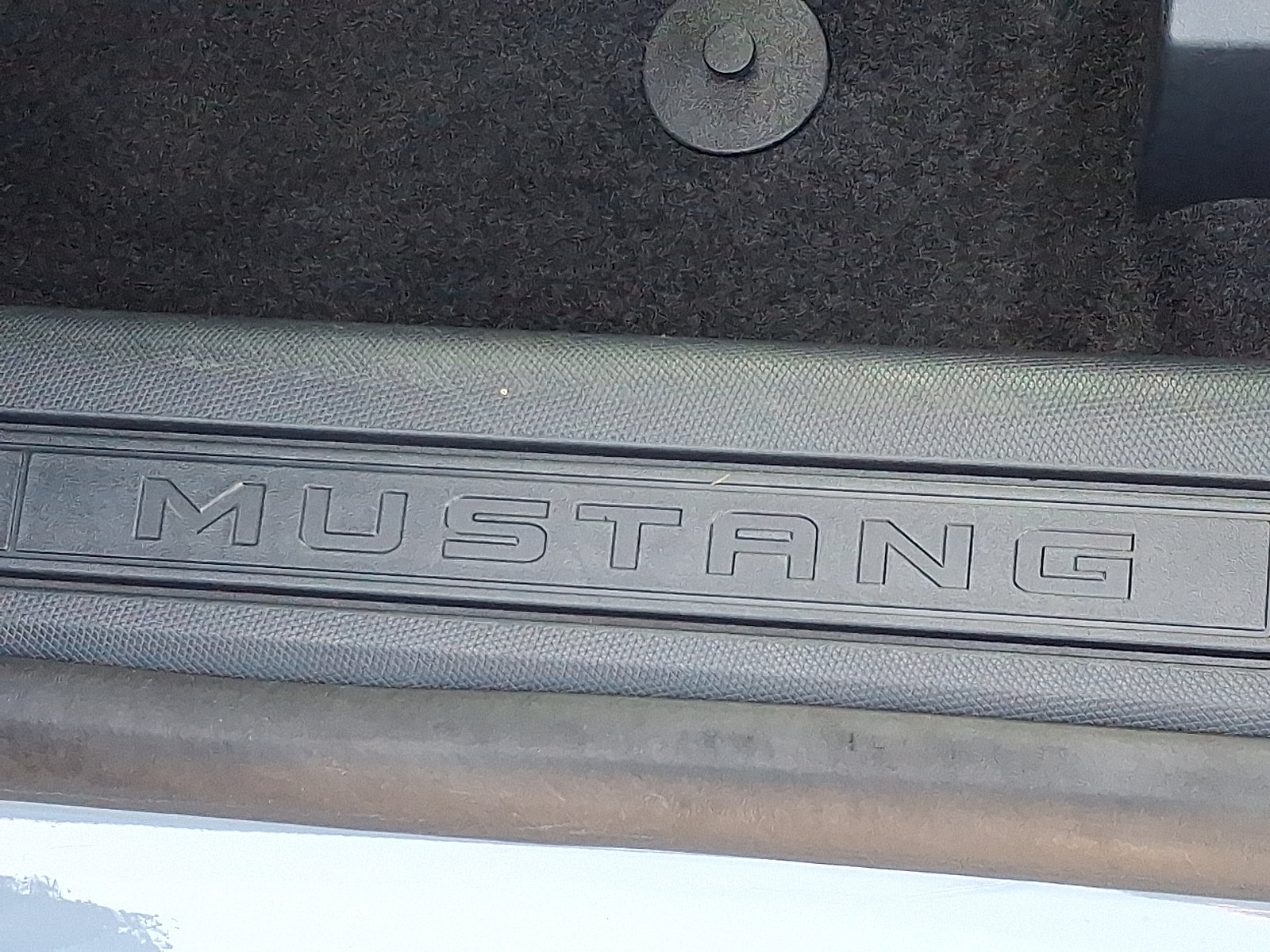 Used 2025 Ford Mustang Mach-E Select AWD/4WD image 30