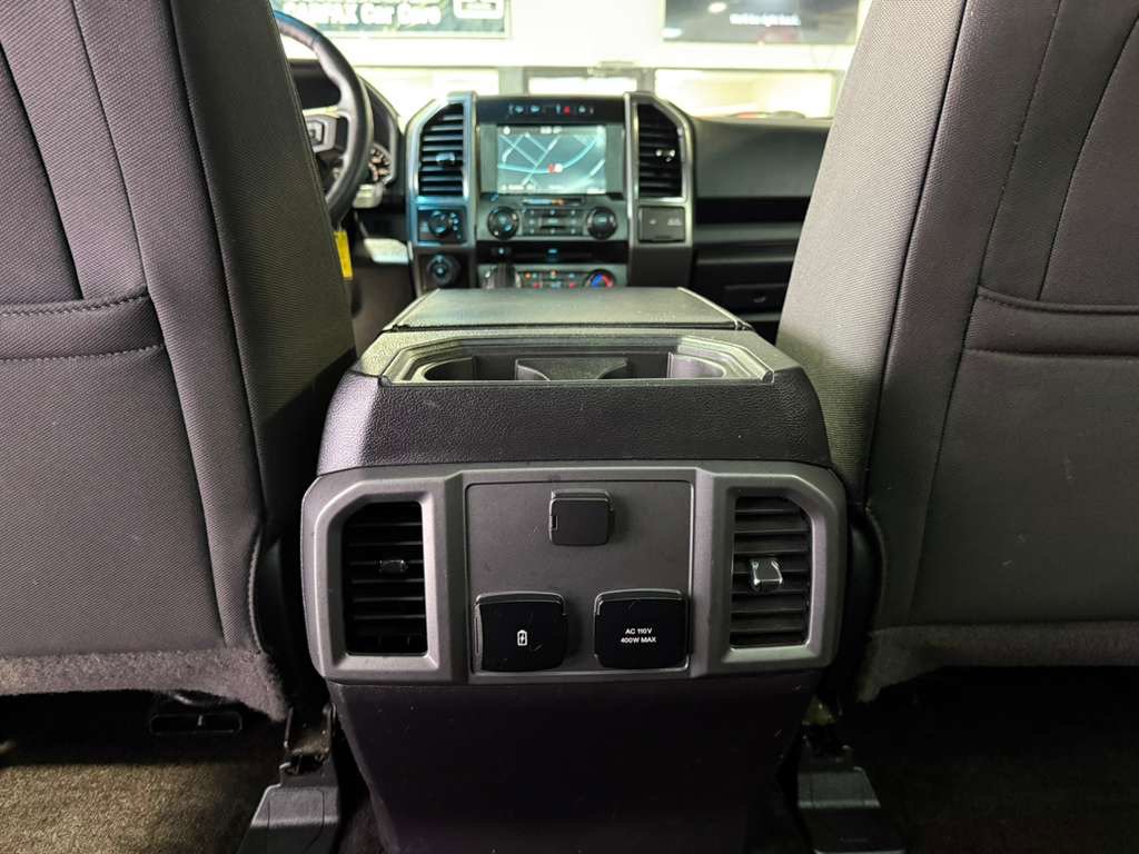 Used 2017 Ford F150 XLT w/ Equipment Group 302A Luxury image 39