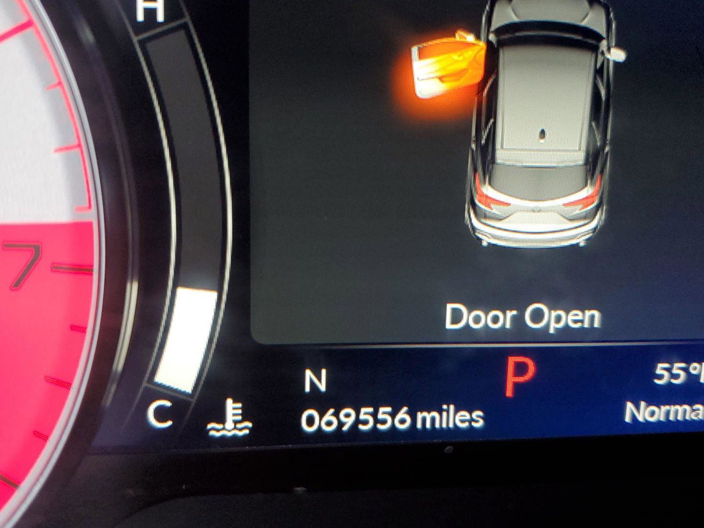 Used 2023 Acura RDX A-Spec image 16