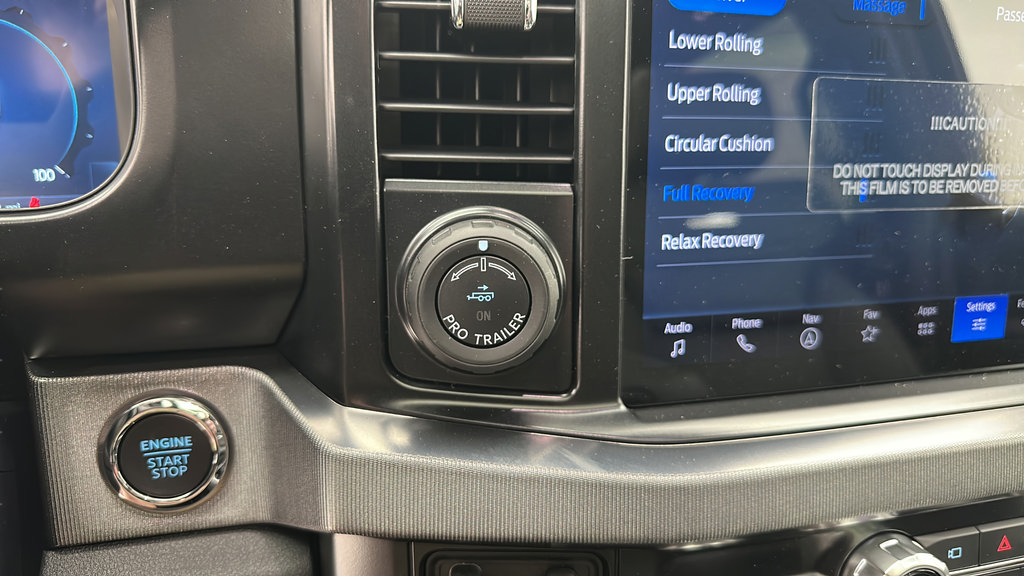 New 2026 Ford F350 Platinum AWD/4WD image 23