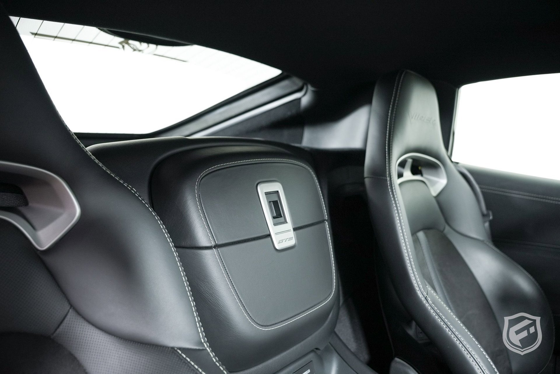 Used 2013 SRT Viper GTS image 39