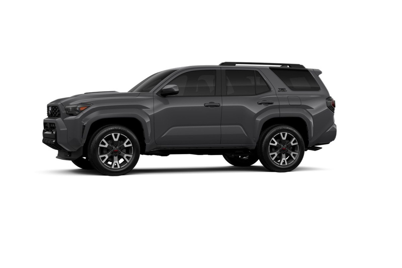 New 2026 Toyota 4Runner TRD Sport Premium image 3