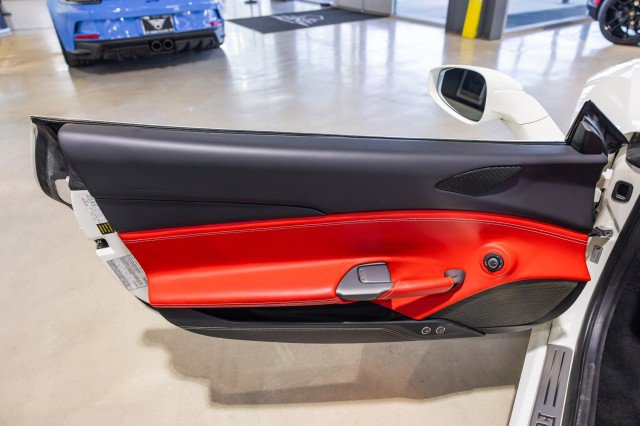 Used 2018 Ferrari 488 Spider image 22