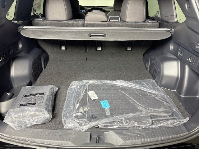 New 2026 Subaru Forester Premium AWD/4WD image 26