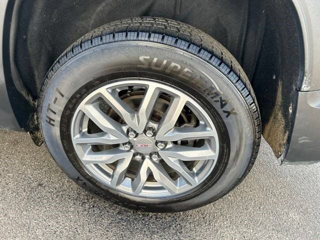 Used 2019 GMC Acadia SLE w/ Driver Alert Package I AWD/4WD image 49