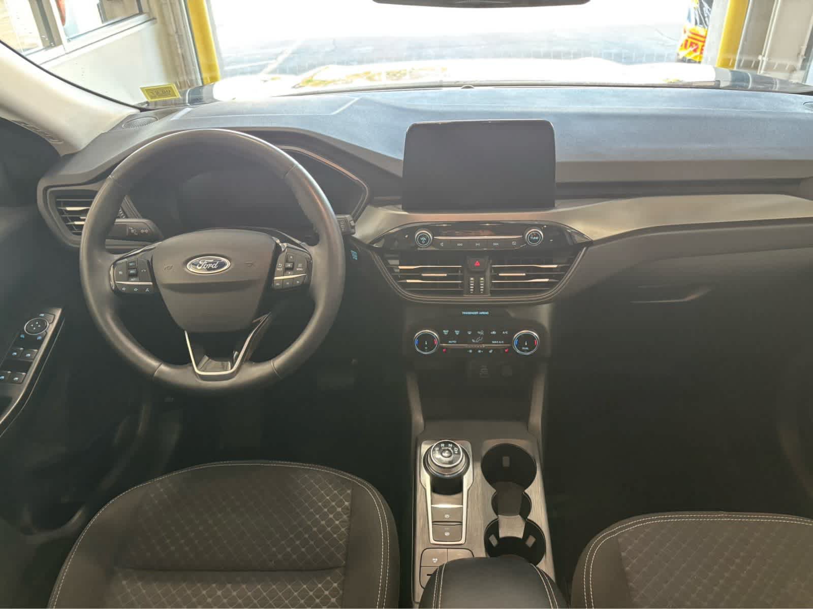 Certified 2024 Ford Escape Active AWD/4WD image 11