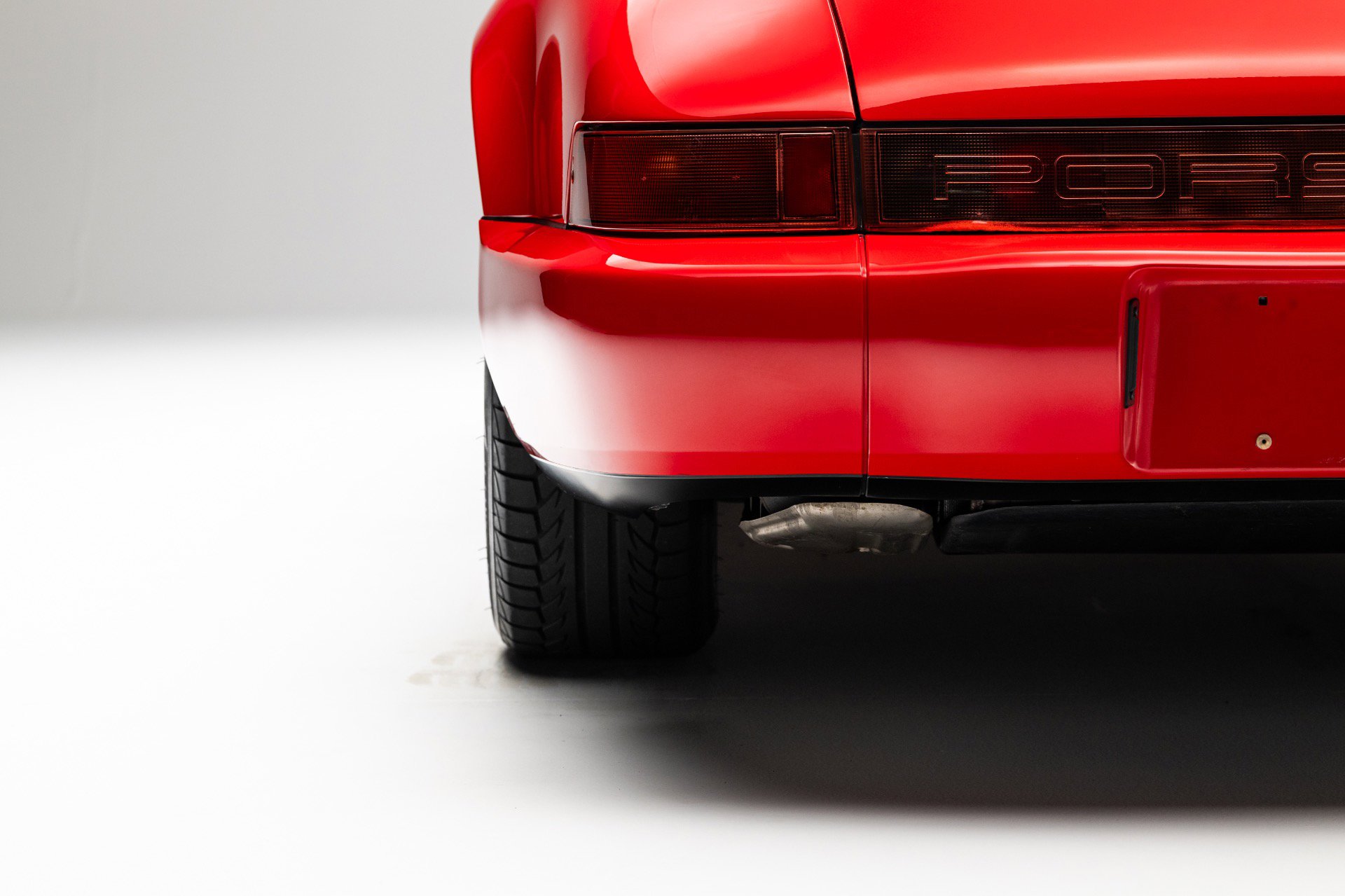 Used 1993 Porsche 911 Carrera image 60