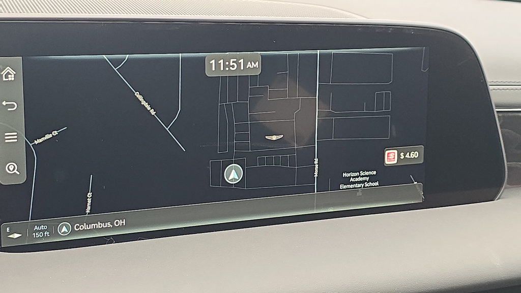 New 2026 Genesis G90 3.5T Prestige AWD/4WD image 22