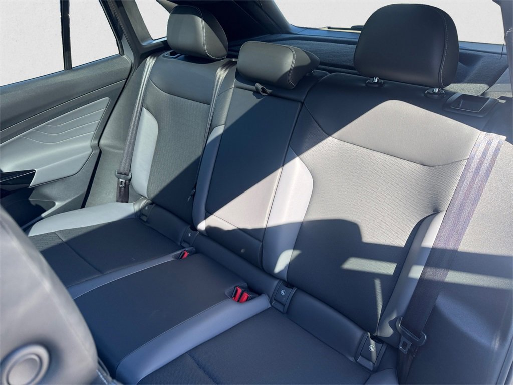 Certified 2023 Volkswagen ID.4 Pro S image 13