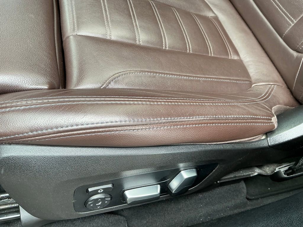 Used 2019 BMW X3 xDrive30i w/ Executive Package AWD/4WD image 11