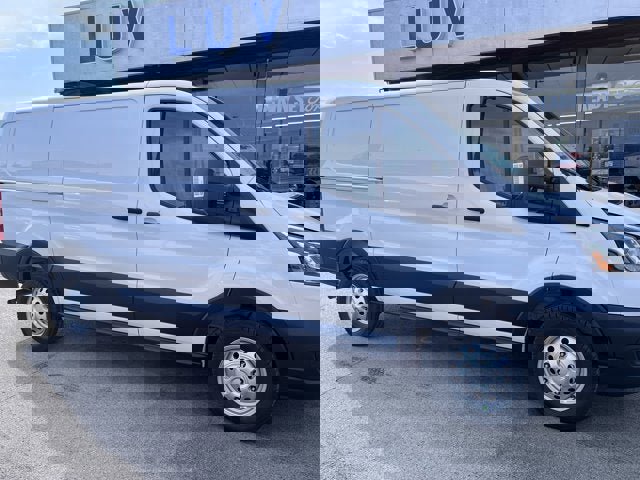 New 2025 Ford Transit 150 Low Roof AWD image 2