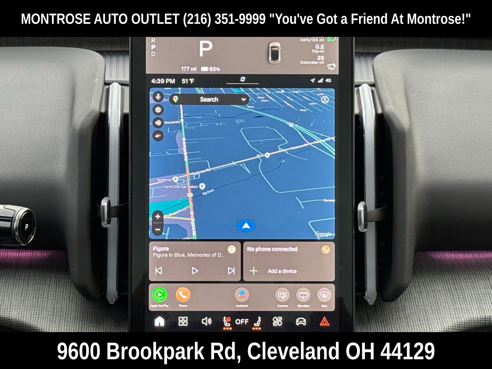 New 2026 Volvo EX30 Cross Country Ultra image 19