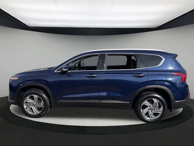 Certified 2023 Hyundai Santa Fe SEL image 11