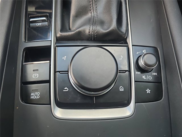 Used 2026 MAZDA MAZDA3 s Sport FWD image 19