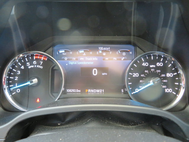 Used 2020 Ford F250 Lariat w/ Lariat Ultimate Package image 28