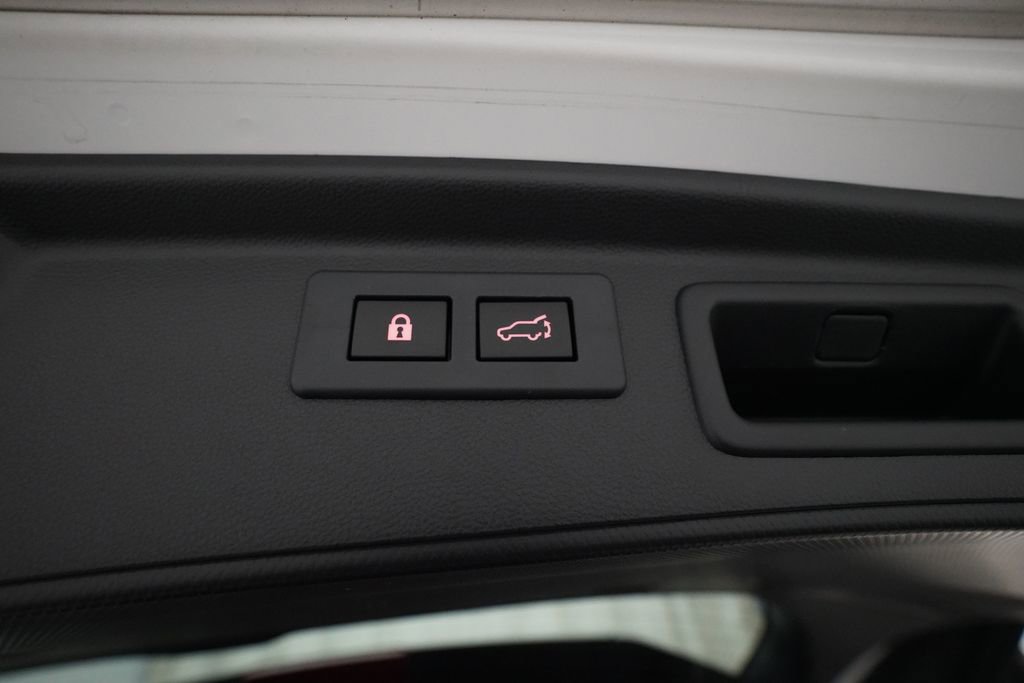 Used 2021 Subaru Forester Premium w/ Popular Package #1 AWD/4WD image 15