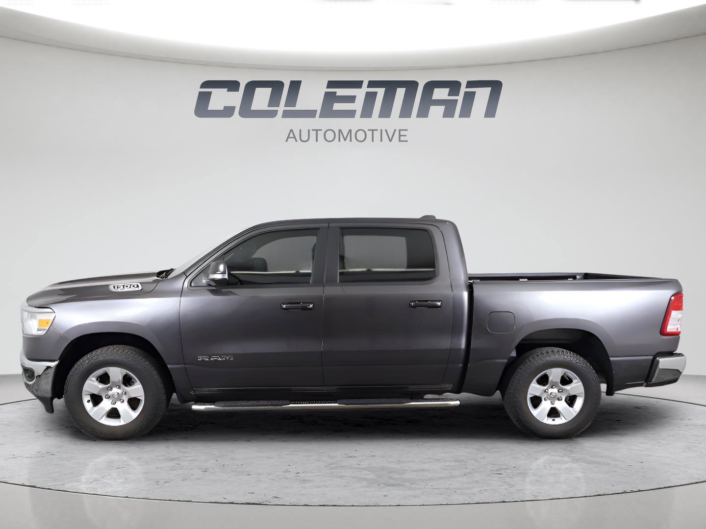 Used 2022 RAM 1500 Big Horn image 9