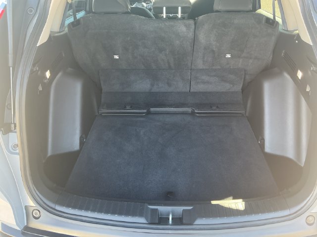 Certified 2024 Honda CR-V EX image 23