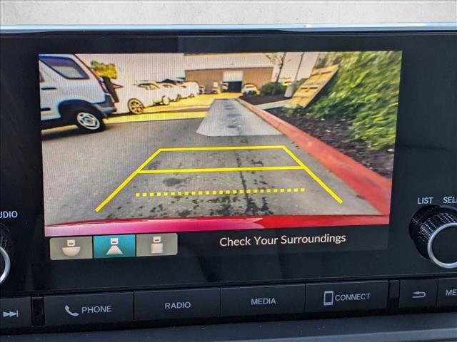 Used 2025 Honda Accord LX image 14