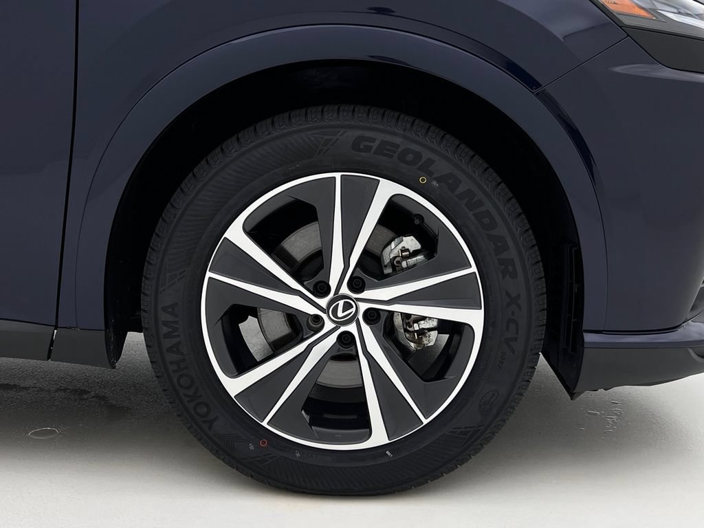 Used 2024 Lexus RX 350 Premium w/ Convenience Package AWD/4WD image 29