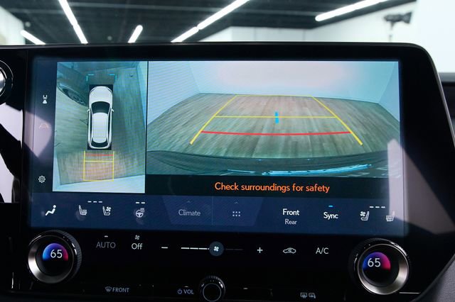 Used 2024 Lexus RX 350 F Sport w/ Convenience Package image 14